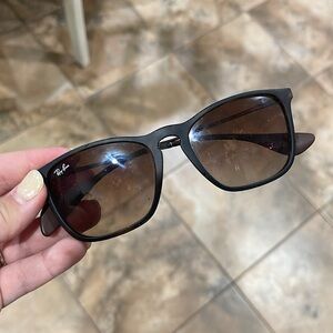 Rayban sunglasses